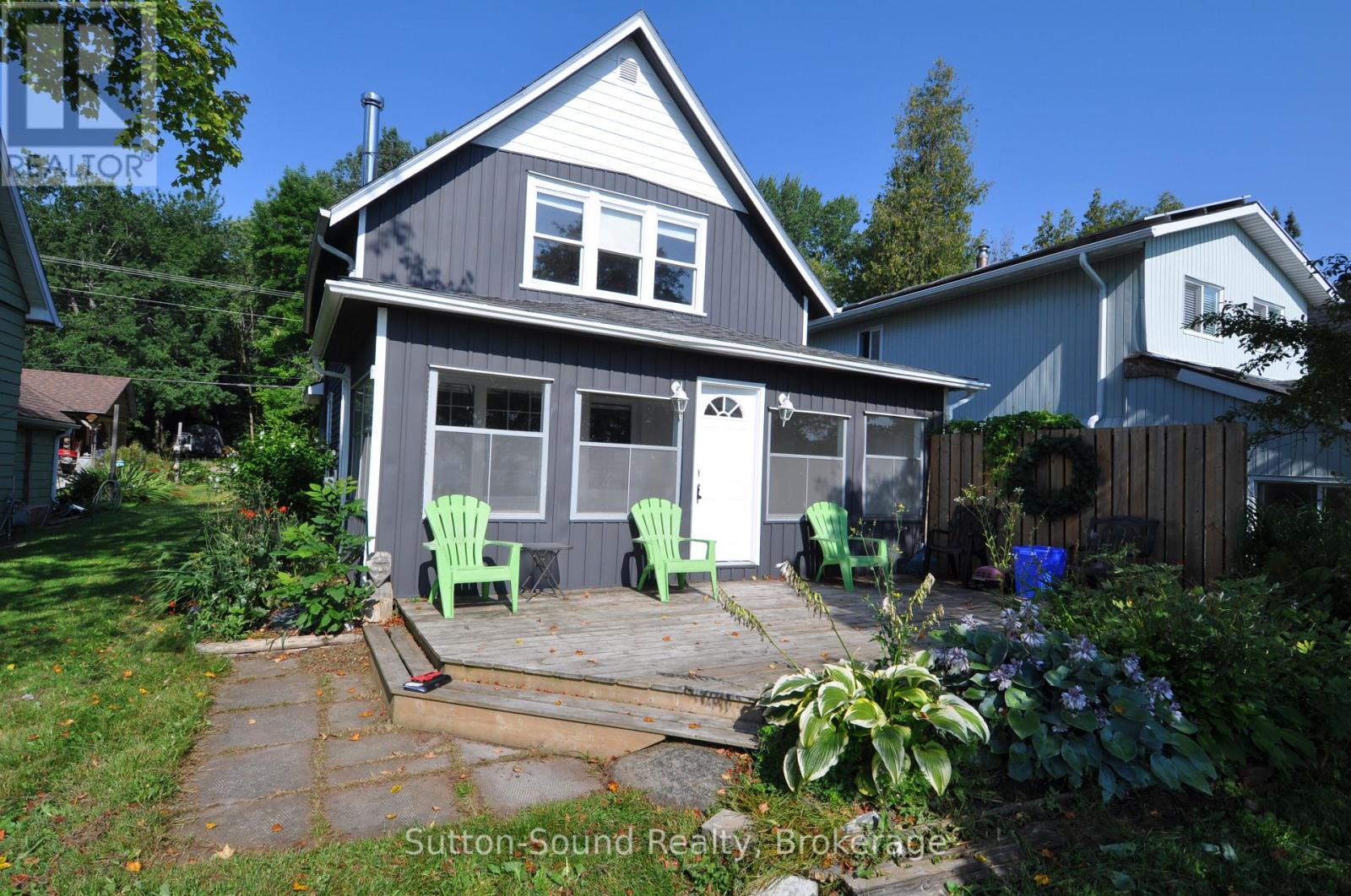 166 Old Beach Dr, Georgian Bluffs, ON N4K 5N4