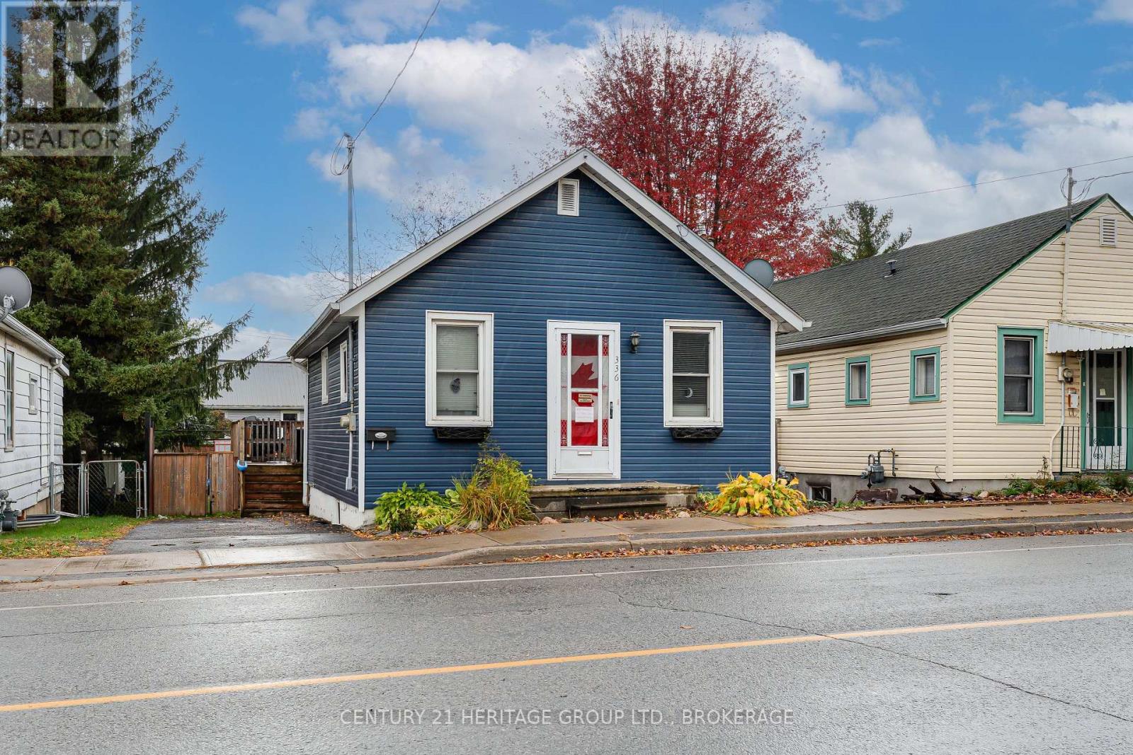 336 Elliott Ave, Kingston, ON K7K 2R3