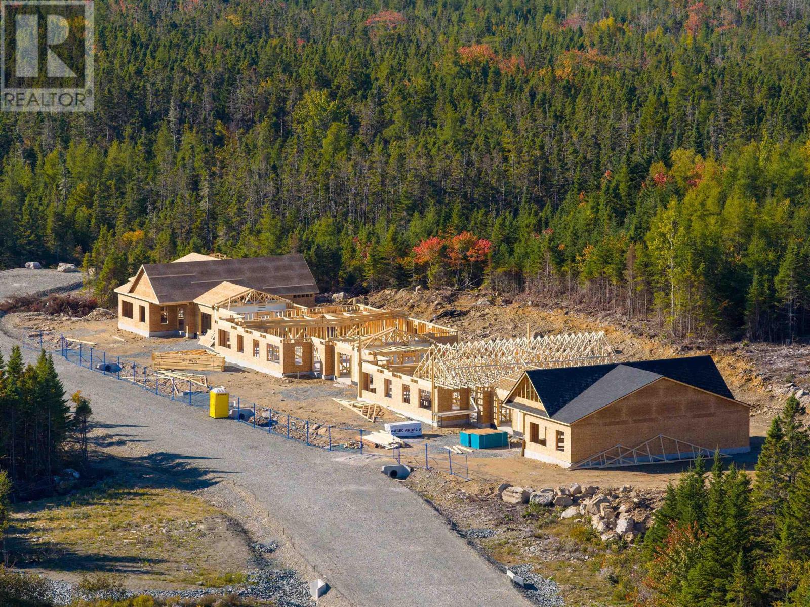 71-89 Radmer Drive Unit 1, West Chezzetcook, NS B0J 2L0