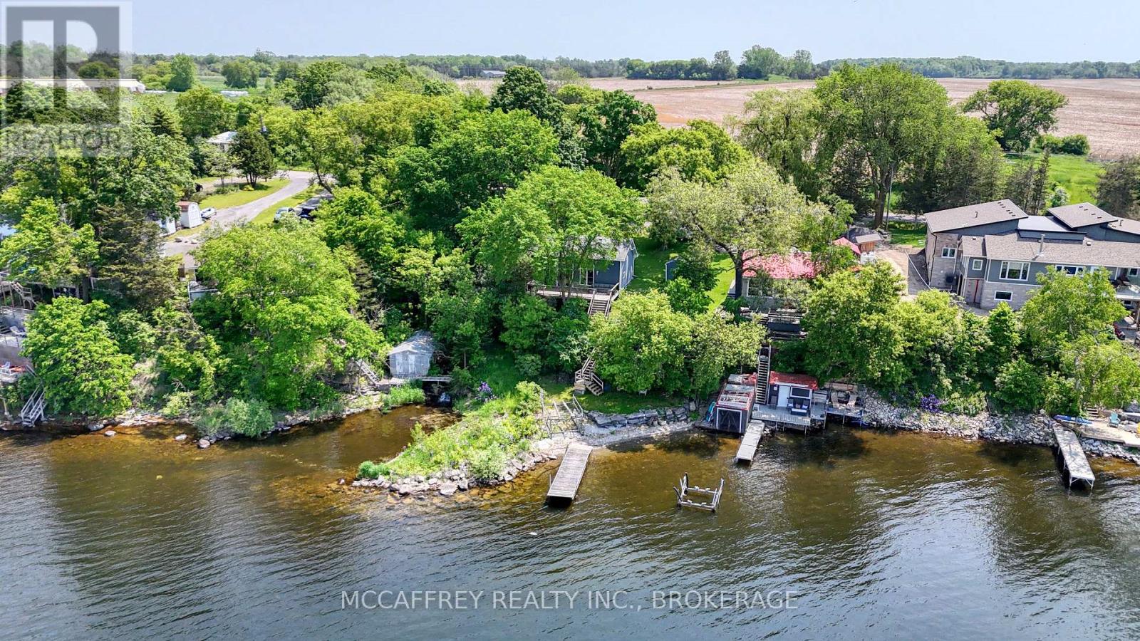 1943 S Shore Rd, Greater Napanee, ON K7R 3K7