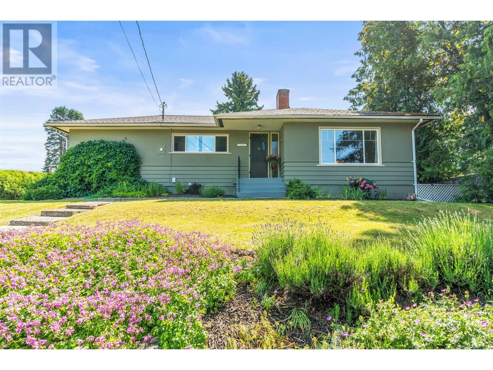 20 Street Unit 3401, Vernon, BC V1T 4C6