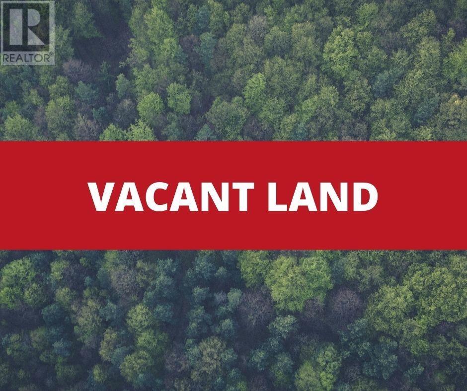 Lot 78 Dawson Road Lots, Shabaqua, ON P0T 1X0
