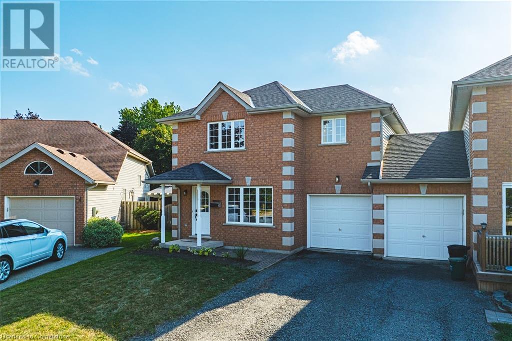 4492 Weltman Way, Beamsville, ON L3J 0G1