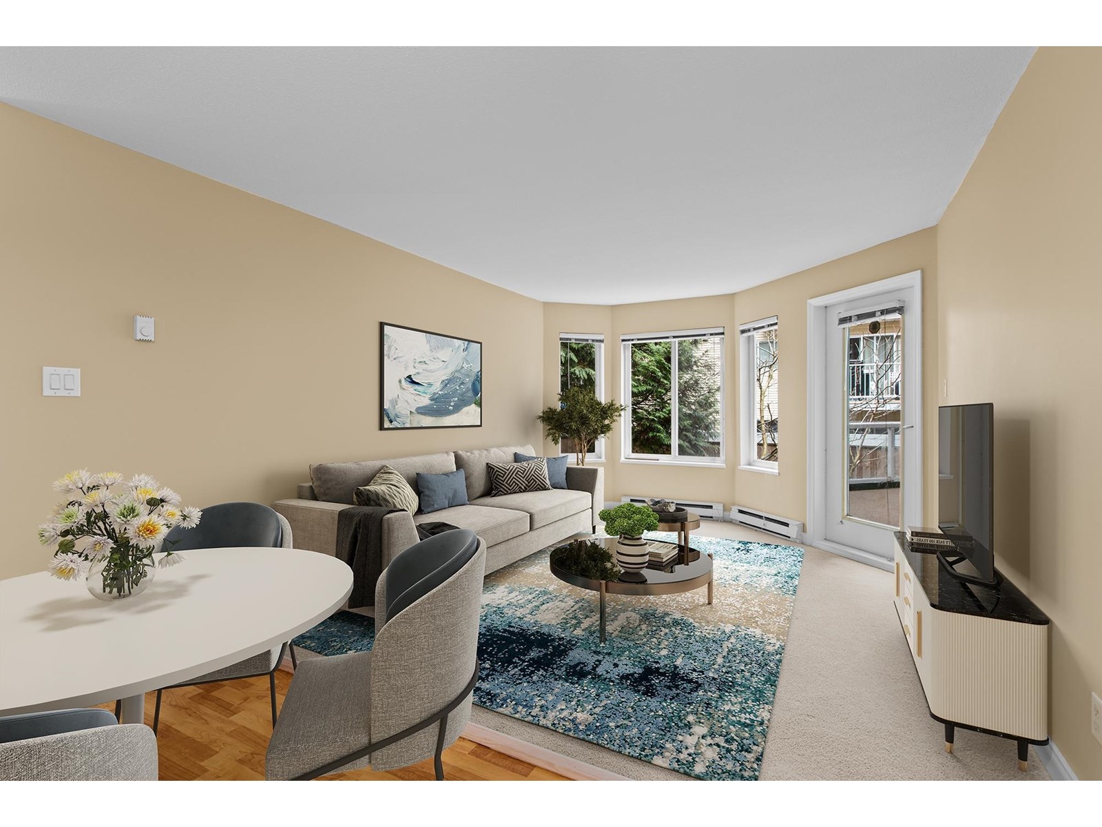3063 Immel Street Unit 103, Abbotsford, BC V2S 4L3
