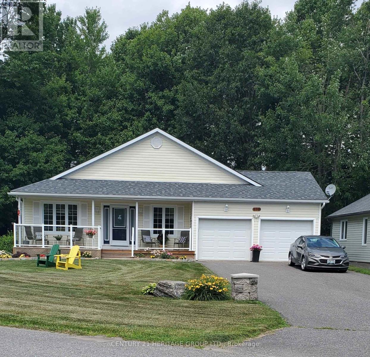 130 Hedgewood Ln, Gravenhurst, ON P1P 1Z4