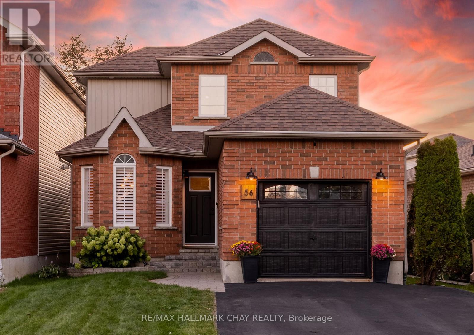 56 Julia Cres, Orillia, ON L3V 7X4