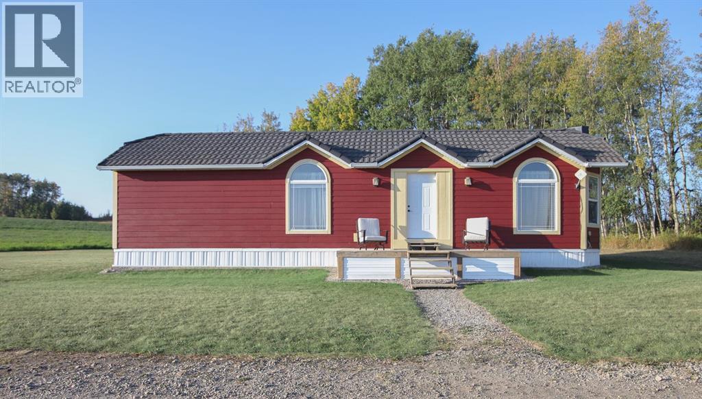 4115 Twp Rd 40-0, Rural Lacombe County, AB T0M 0X0