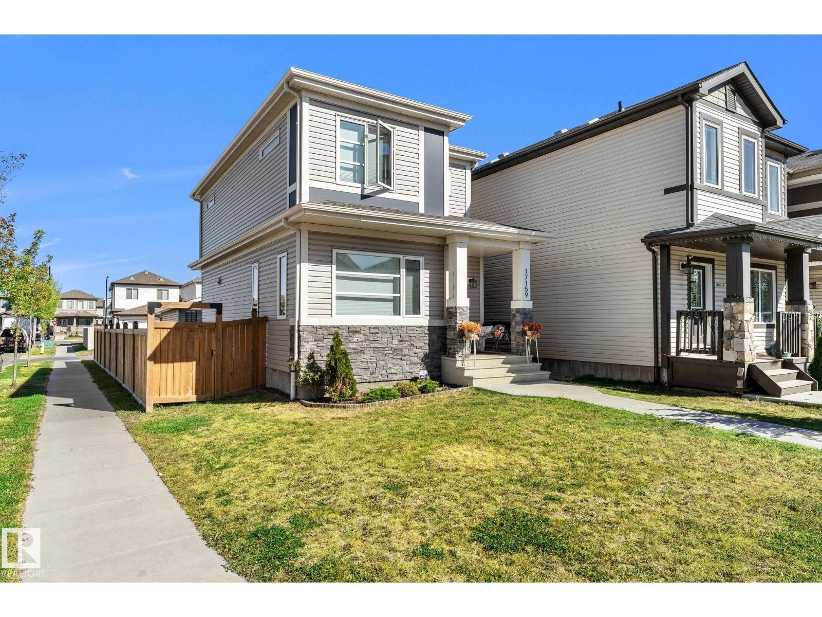 49 St Nw Unit 17159, Edmonton, AB T5Z 0J1