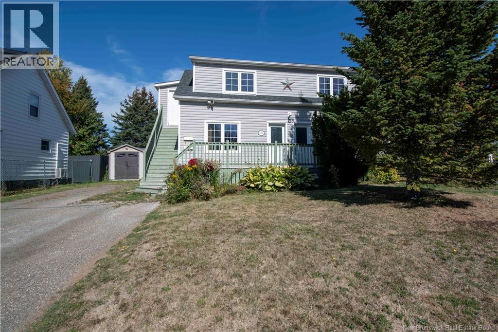 171-173 Orleans St, Dieppe, NB E1A 1W8