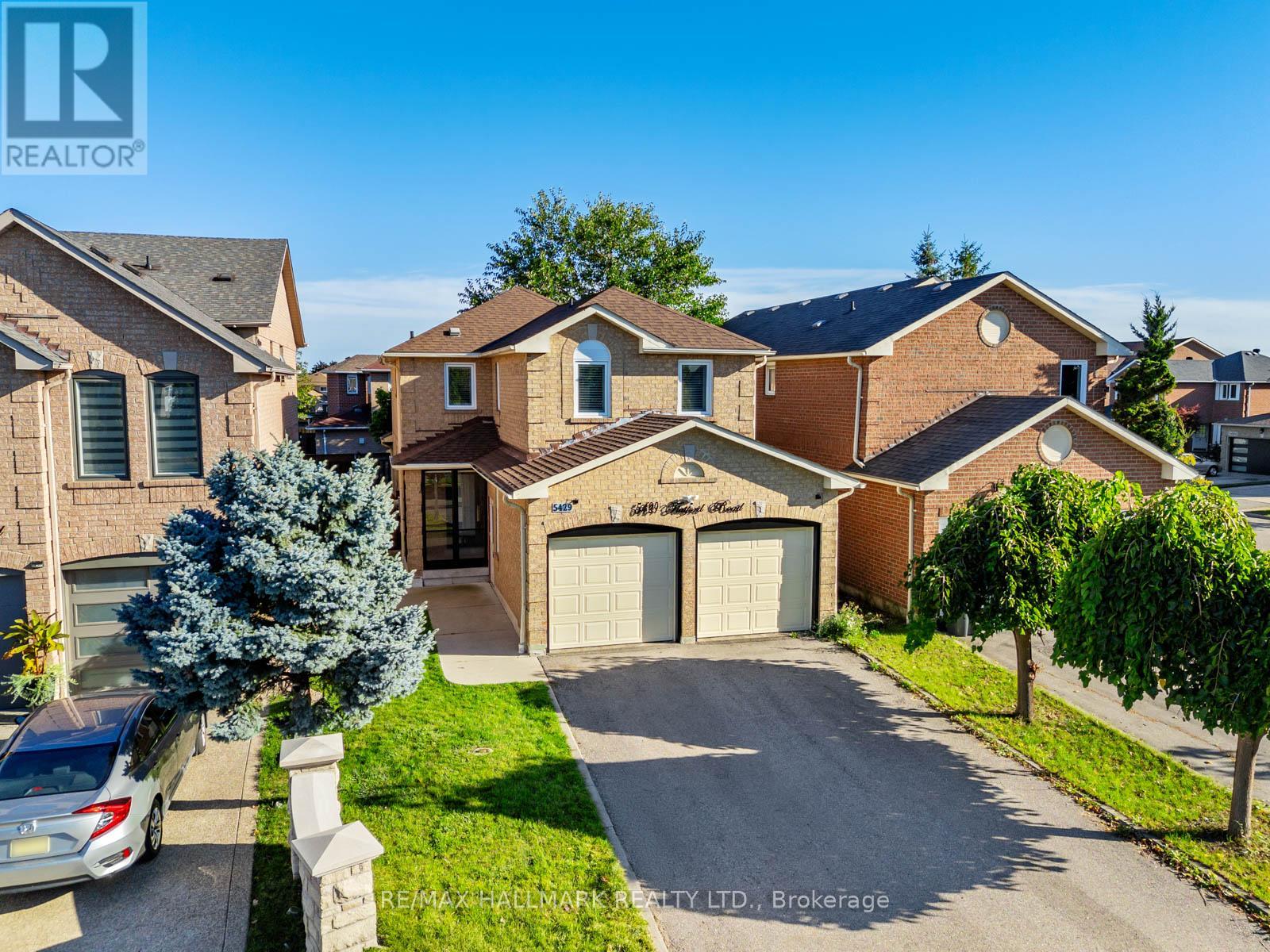 5429 Flatford Rd, Mississauga, ON L5V 1Y6