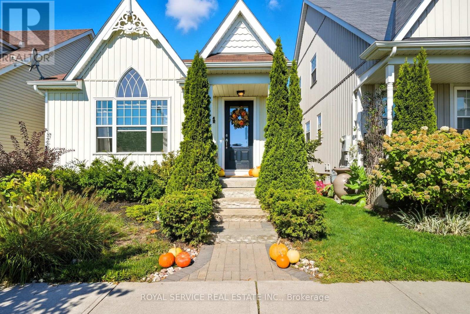 264 Strachan St, Port Hope, ON L1A 0C8