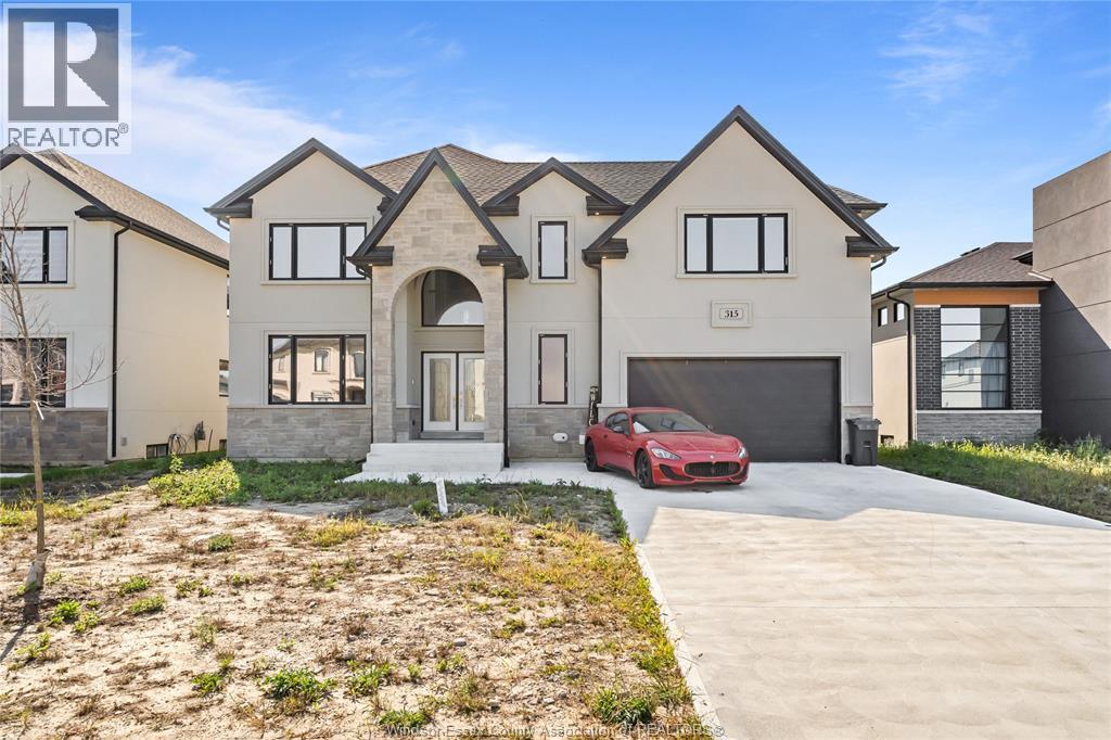 315 Benson Ct, Amherstburg, ON N9V 0G7
