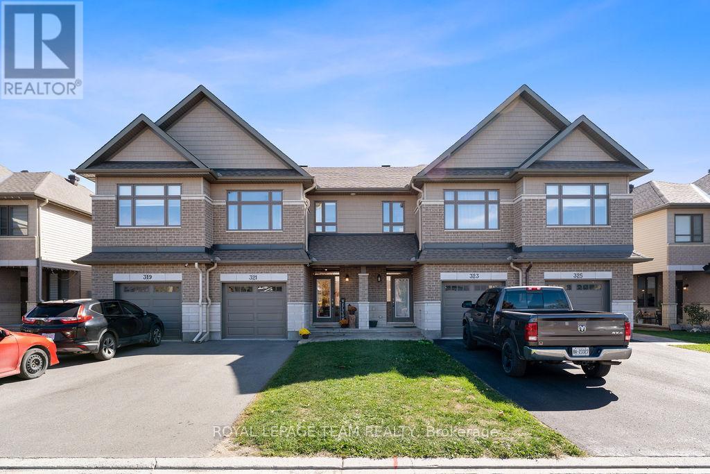 321 Proud Walk, Ottawa, ON K2S 2L6
