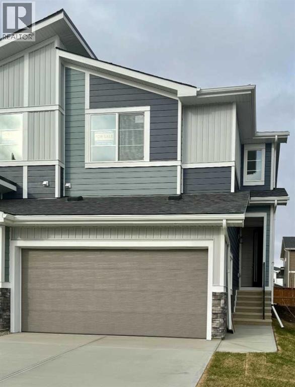257 Waterford Way, Chestermere, AB T1X 2Z9
