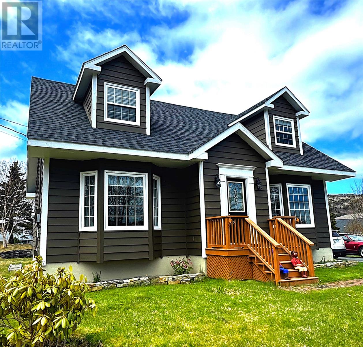 35 School Ln, Brigus, NL A0A 1K0