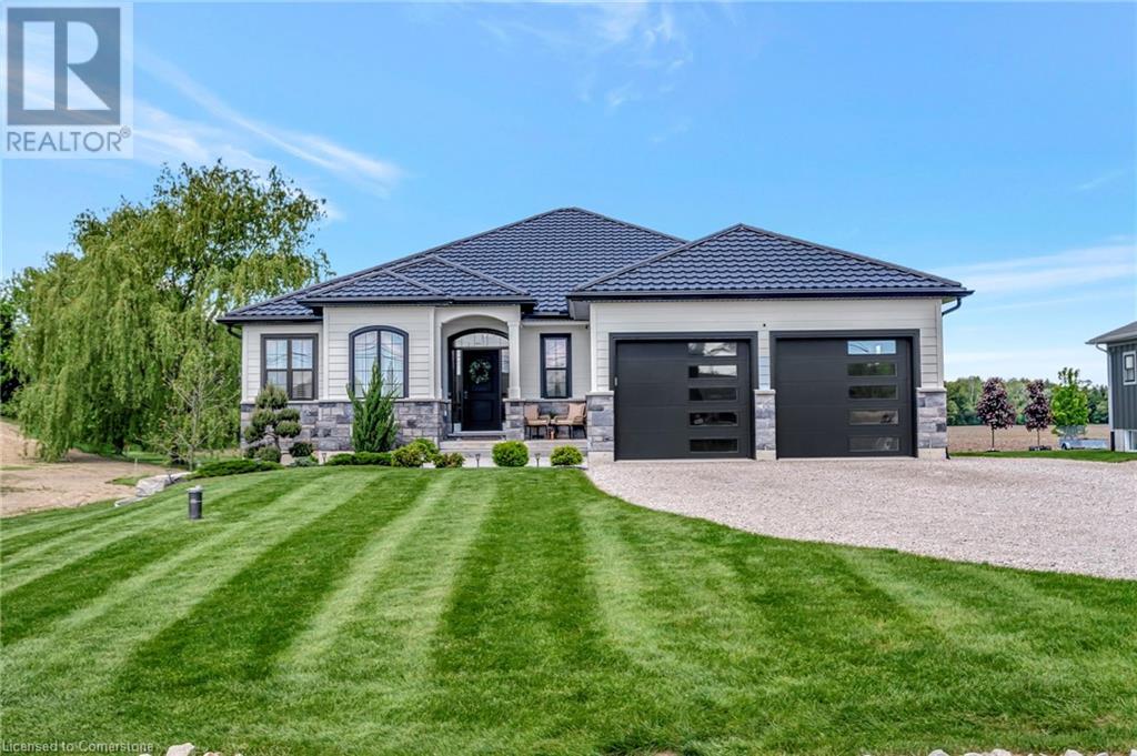 11715 Plank Rd, Bayham, ON N0J 1H0