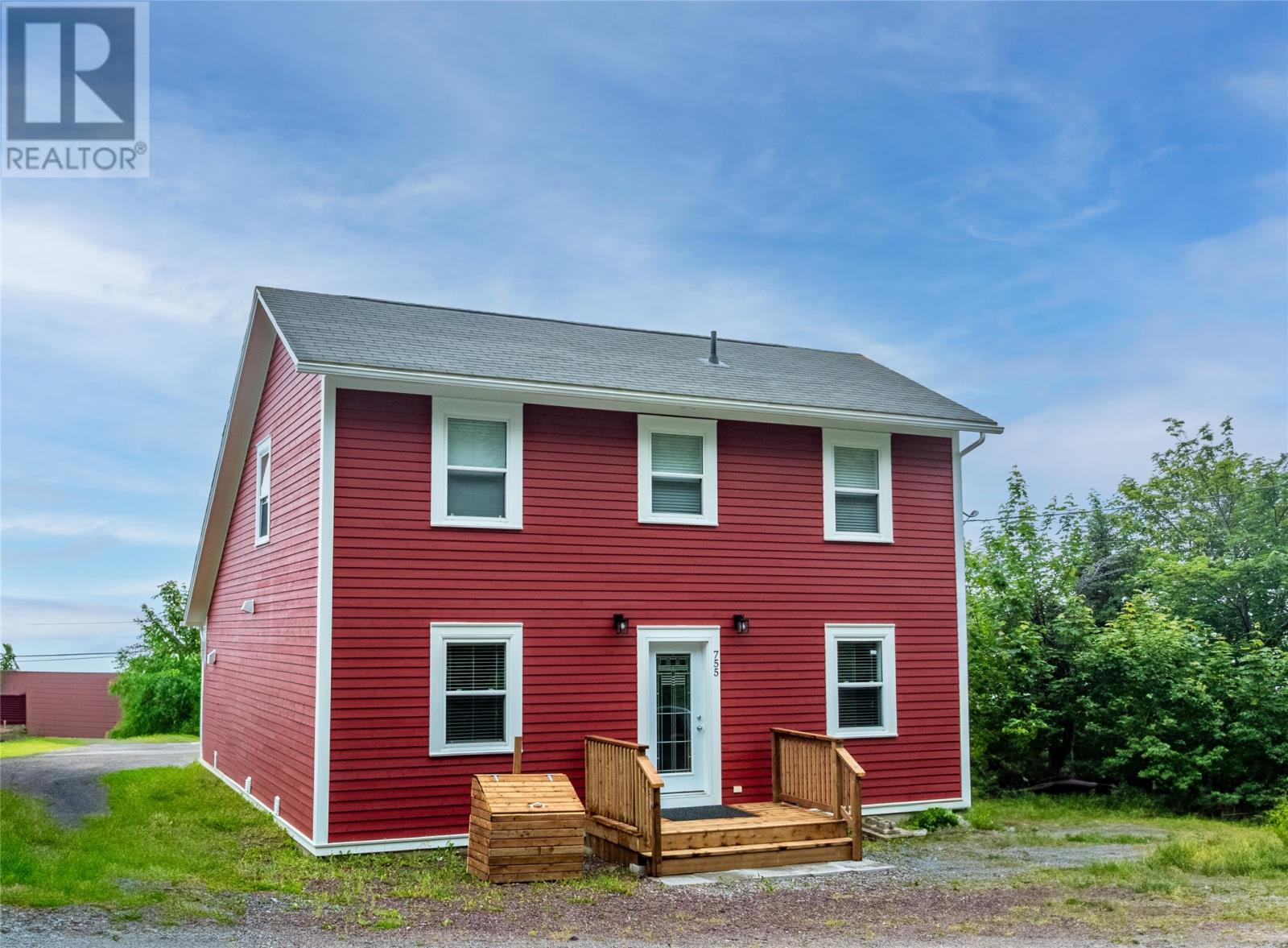 755 Main St, Long Harbour Mount Arlington Heights, NL A0B 2L0