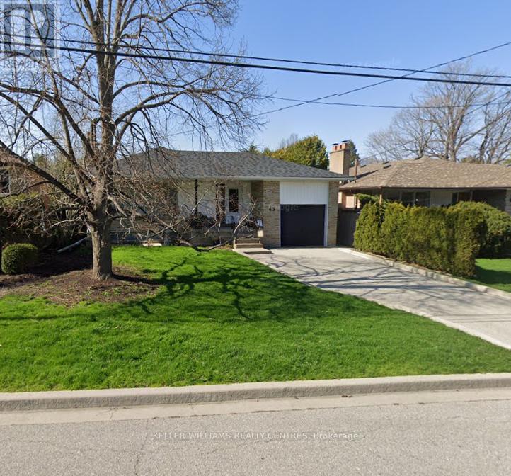 45 Viamede Cres, Toronto, ON M2K 2A7