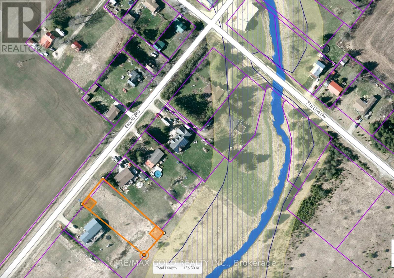 260 Side Road Unit 0, Melancthon, ON N0C 1B0