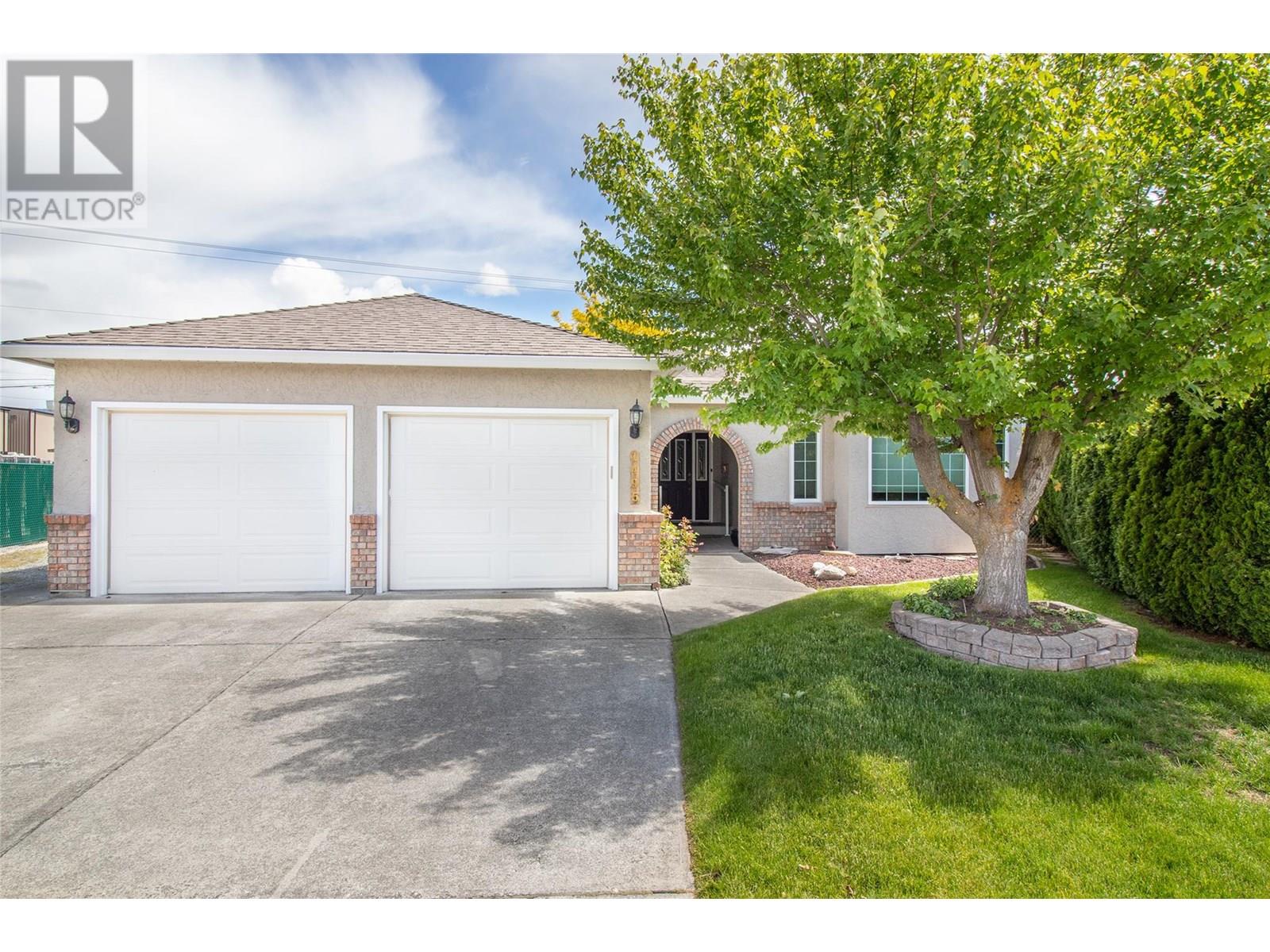1495 Nelson Pl, Kelowna, BC V1Y 9H5