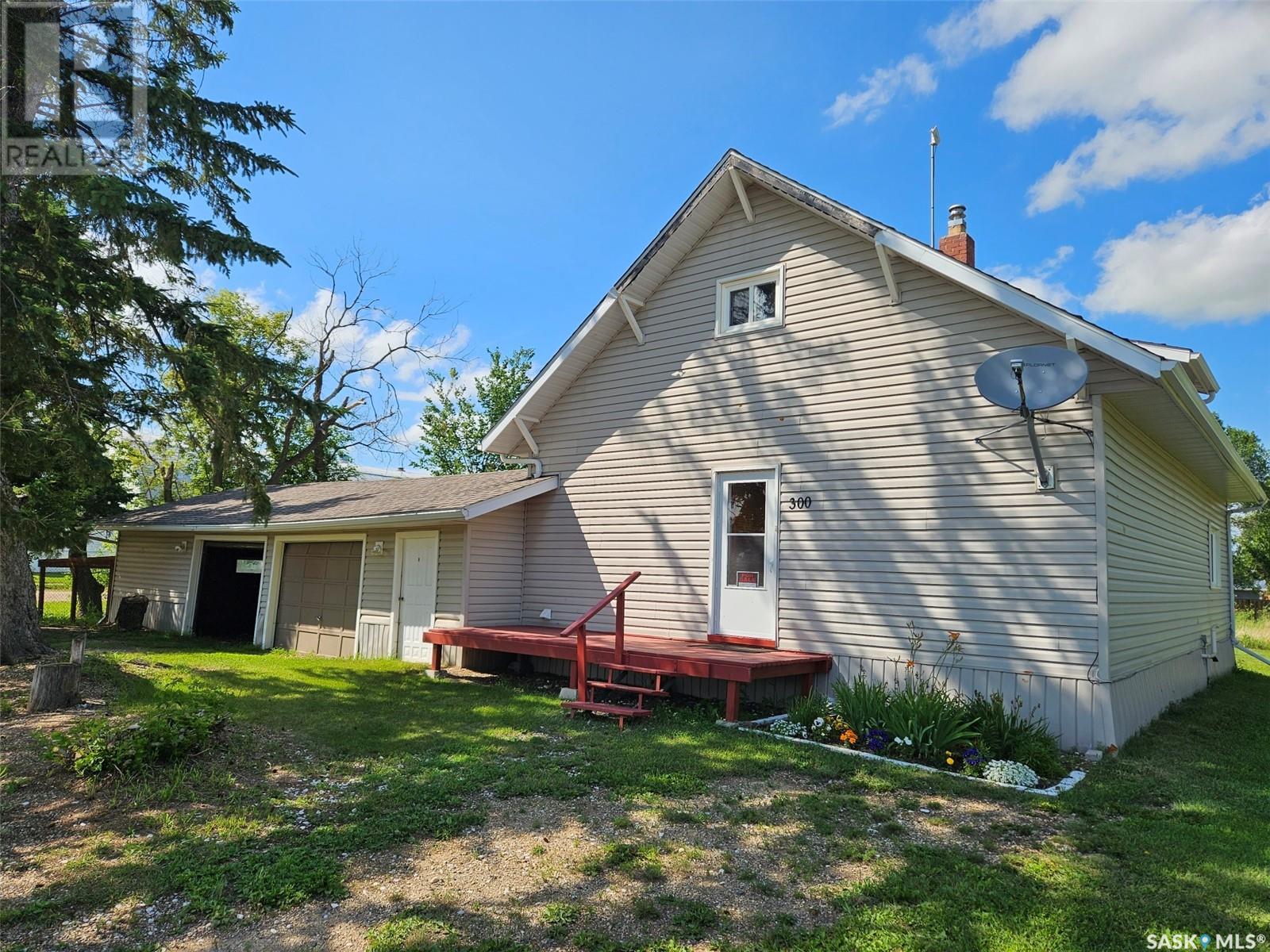 300 Avenue Mgr Jean Gaire #31, Storthoaks Rm No. 31, SK S0C 0J0