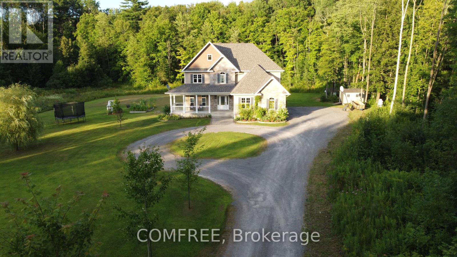 1591 Bouvier Rd, Clarence-Rockland, ON K0A 1N0