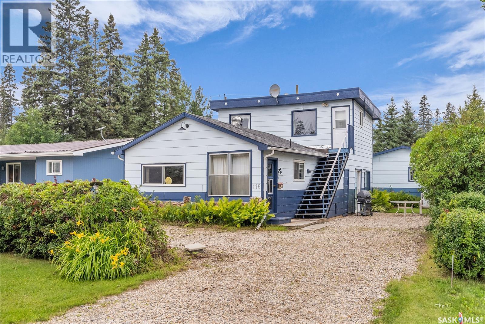 116 Foster Street, Lakeland Rm No. 521, SK S0J 0N0