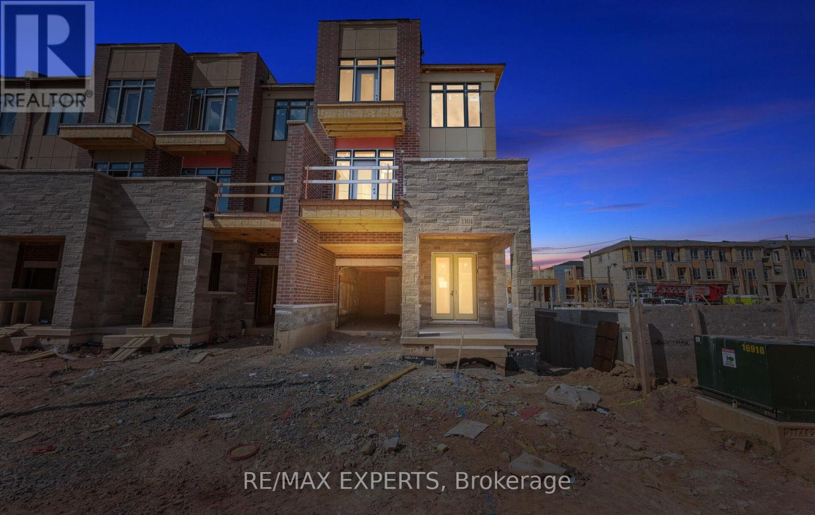 3304 Azam Way, Oakville Go Glenorchy, ON L6M 5S2