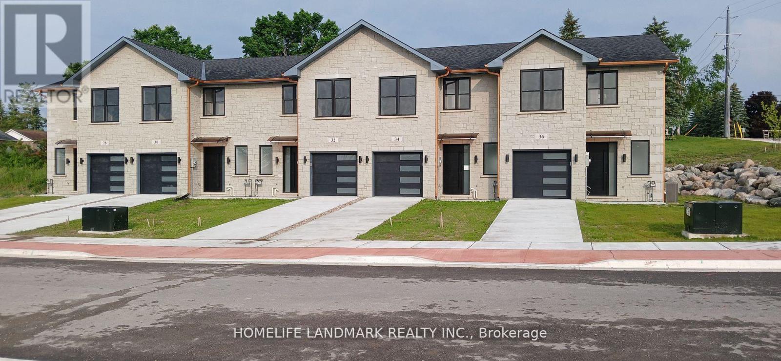 32 Regent St, Trent Hills Campbellford, ON K0L 1L0