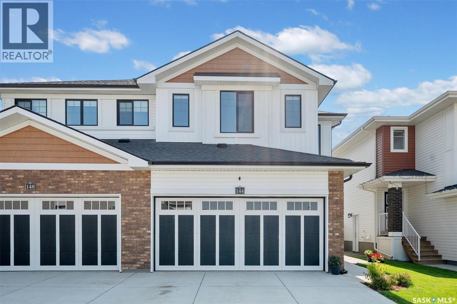 144 Tufts Way, Saskatoon, SK S7V 1P4