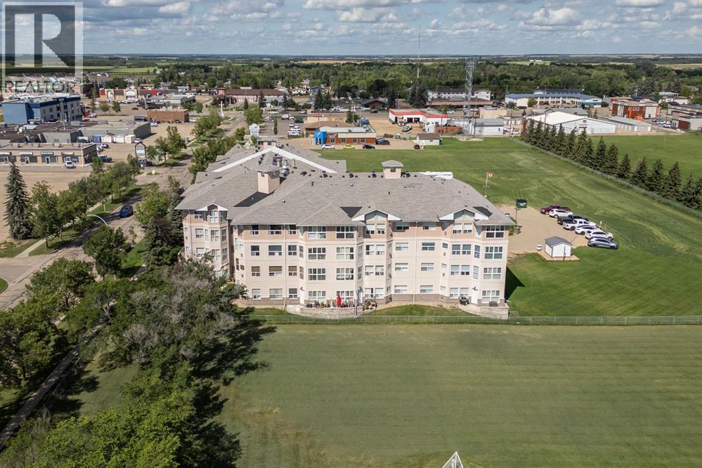4623 65 Street Unit 311, Camrose, AB T4V 4R3