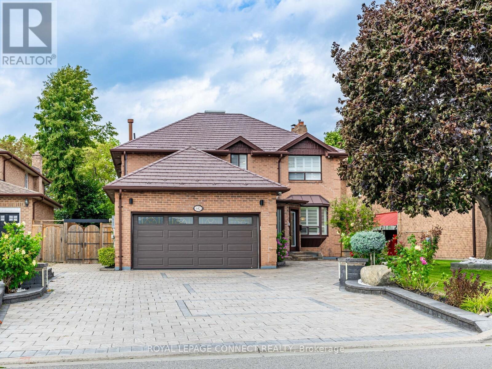 642 Sheppard Ave, Pickering, ON L1V 1G3