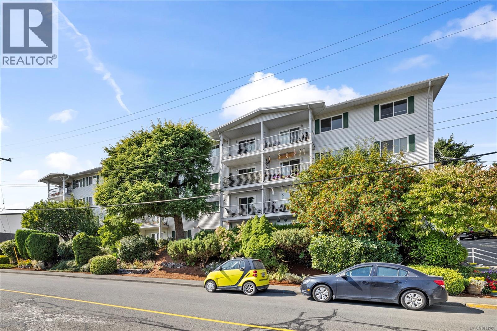 9942 Daniel St Unit 309 St, North Cowichan, BC V0R 1K1