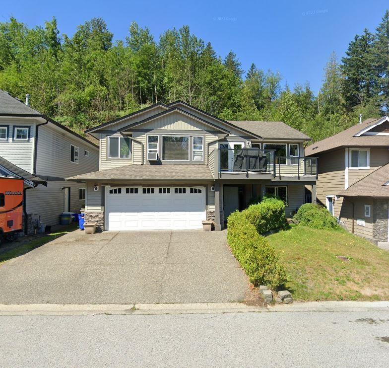 4688 Teskey Roadpromontory, Chilliwack, BC V2R 0C6