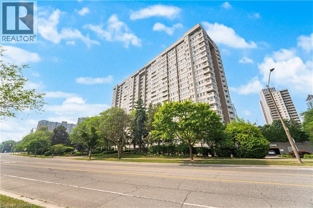 1580 Mississauga Valley Boulevard Unit 1901, Mississauga, ON L5A 3T8