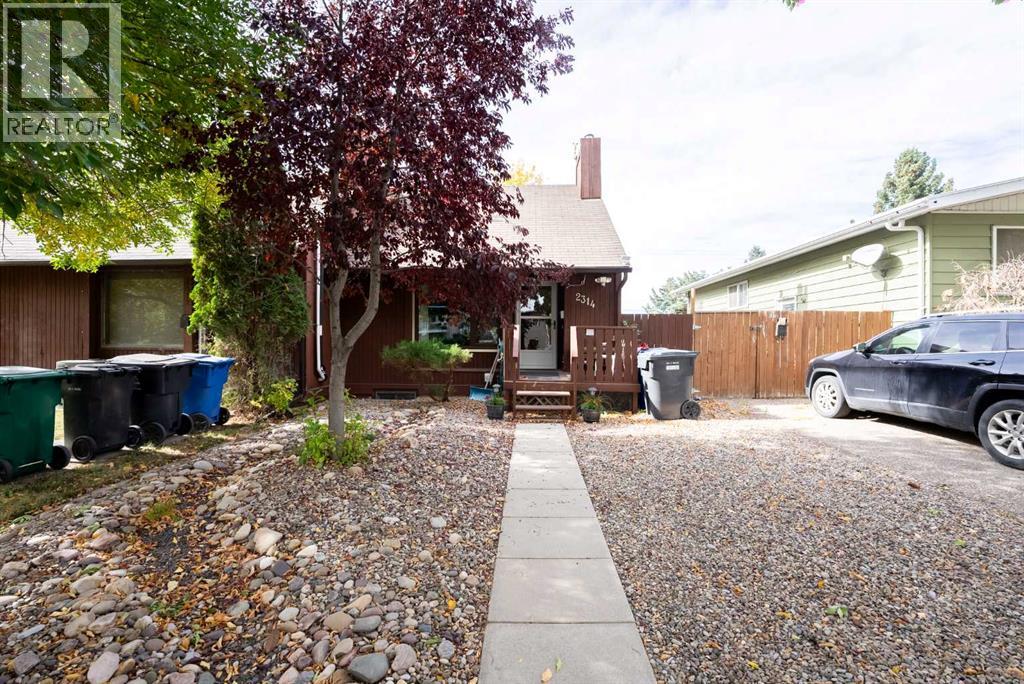 13 Street N Unit 2314, Lethbridge, AB T1H 4Y5