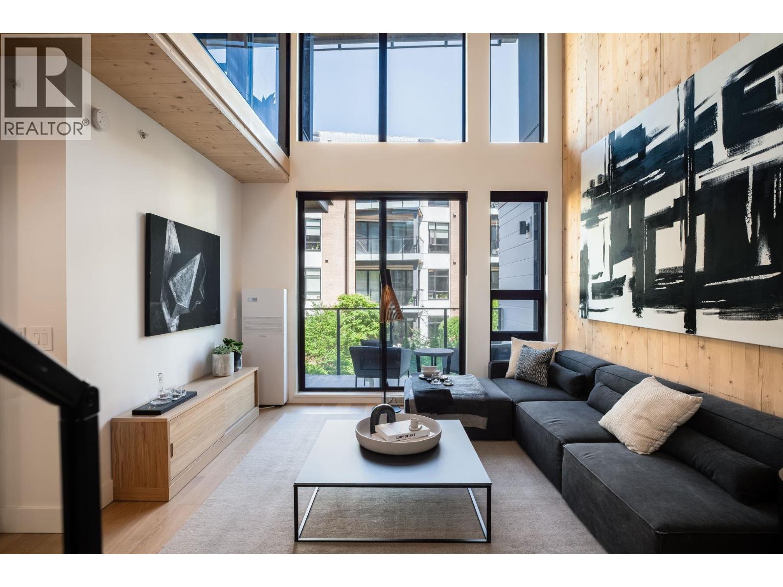310 Salter Street Unit 304, New Westminster, BC V3M 0N7