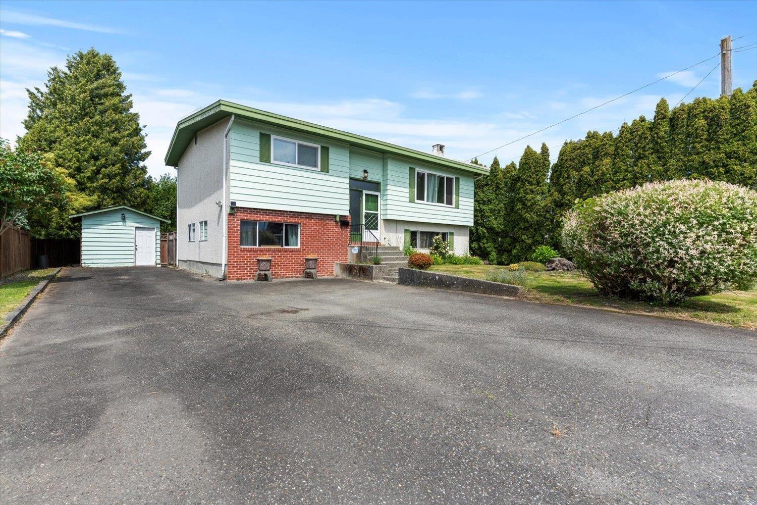 10005 Dublin Drivefairfield Is, Chilliwack, BC V2P 3R1