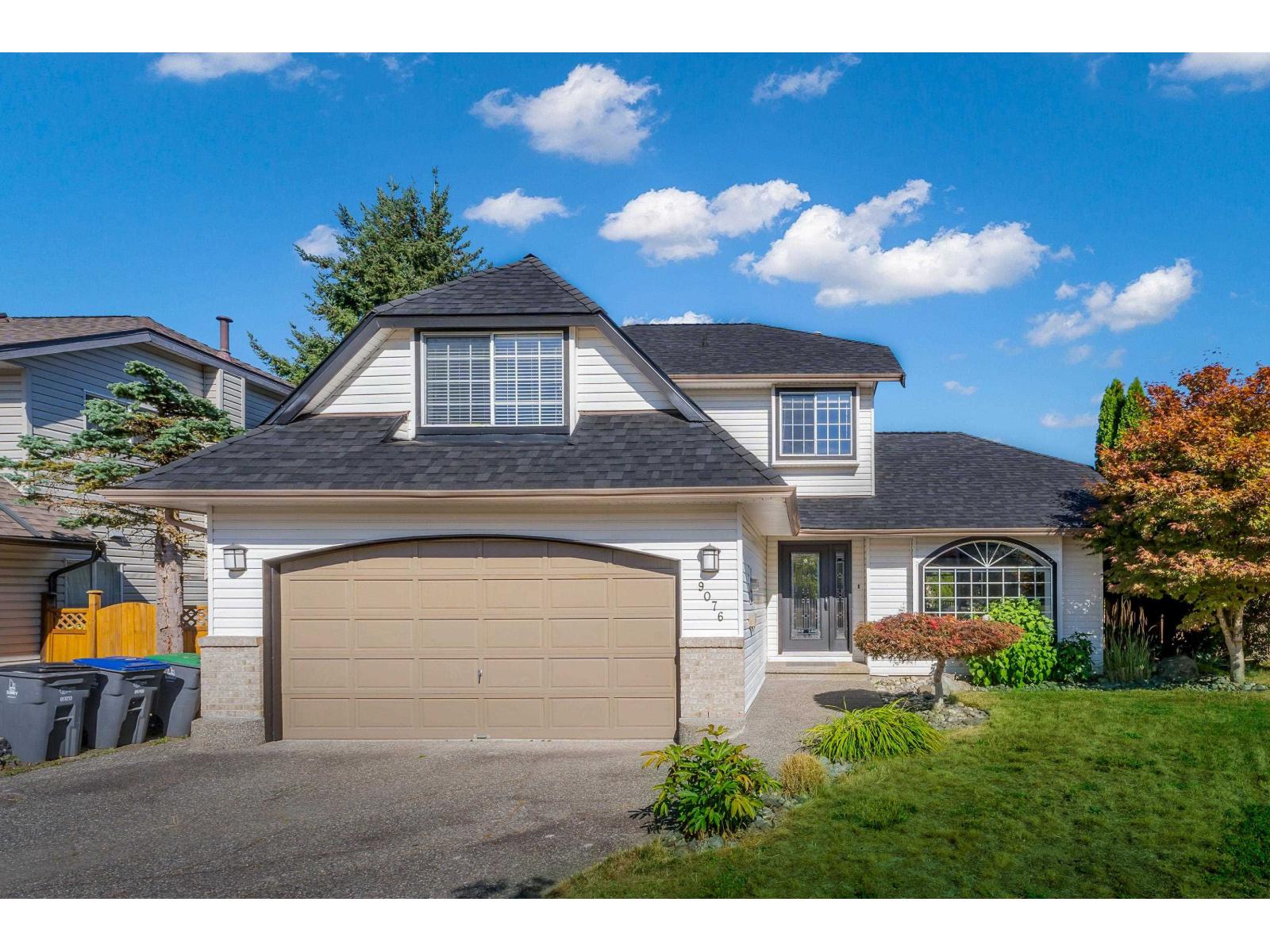 160 Street Unit 9076 #a, Surrey, BC V4N 3E4