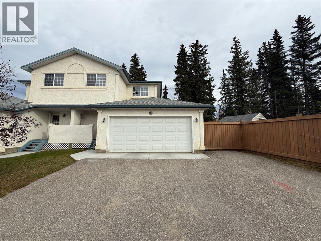 465 Makenny Street #10, Hinton, AB T7V 1H3
