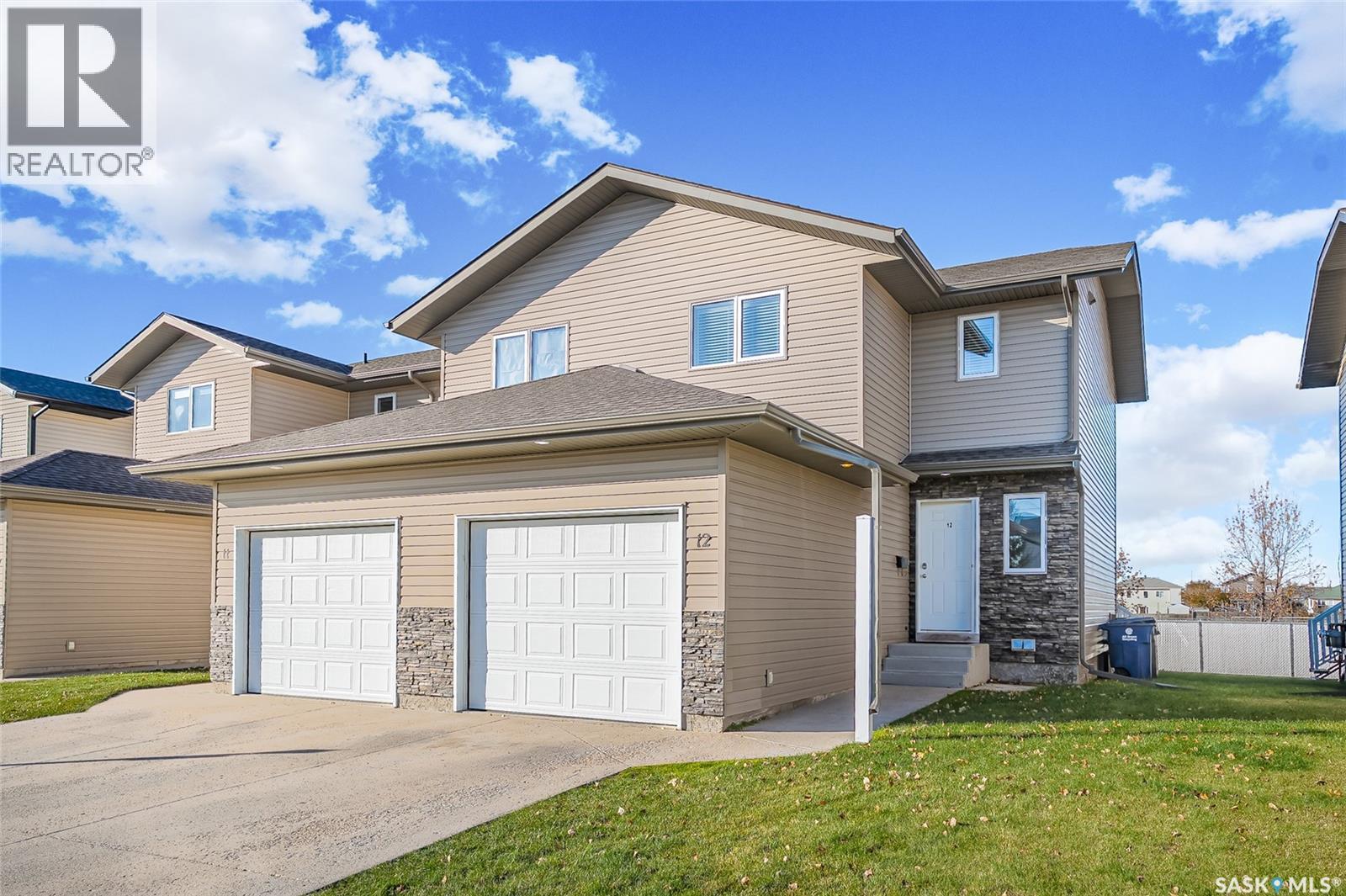 515 Centennial Boulevard Unit 12, Warman, SK S0K 4S0