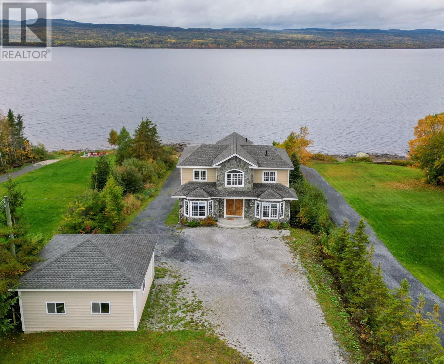 31 Tipping Dr, Pasadena, NL        