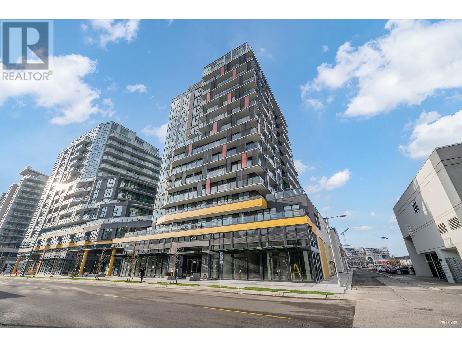 6633 Buswell Street Unit 702, Richmond, BC V6Y 0M3