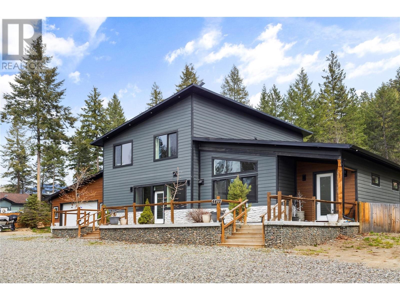 4472 Power Rd, Barriere, BC V0E 1E0