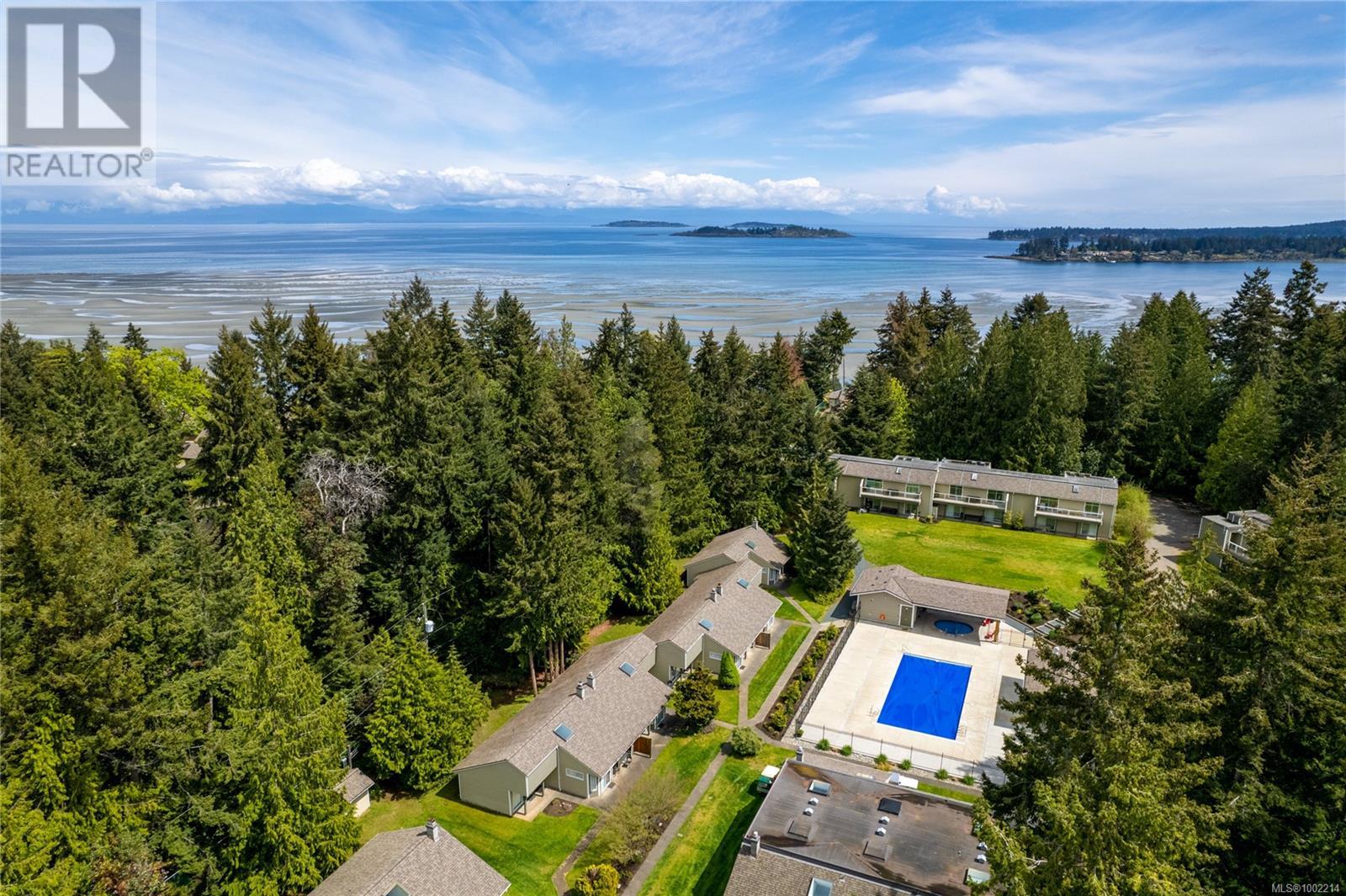 1135 Resort Dr Unit 76 Dr, Parksville, BC V9P 2T6