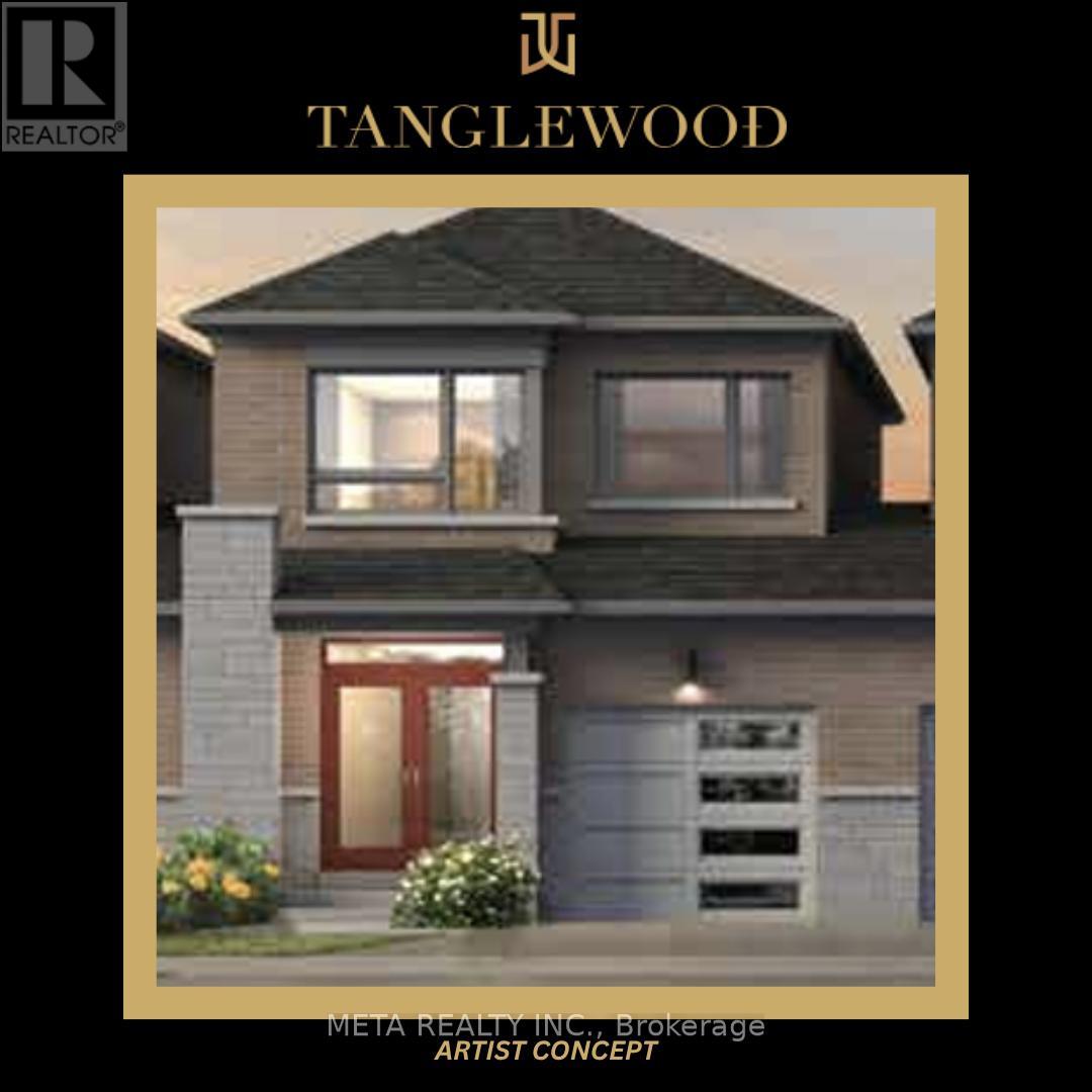 1217 Rexton Dr, Oshawa Kedron, ON L1T 0T9