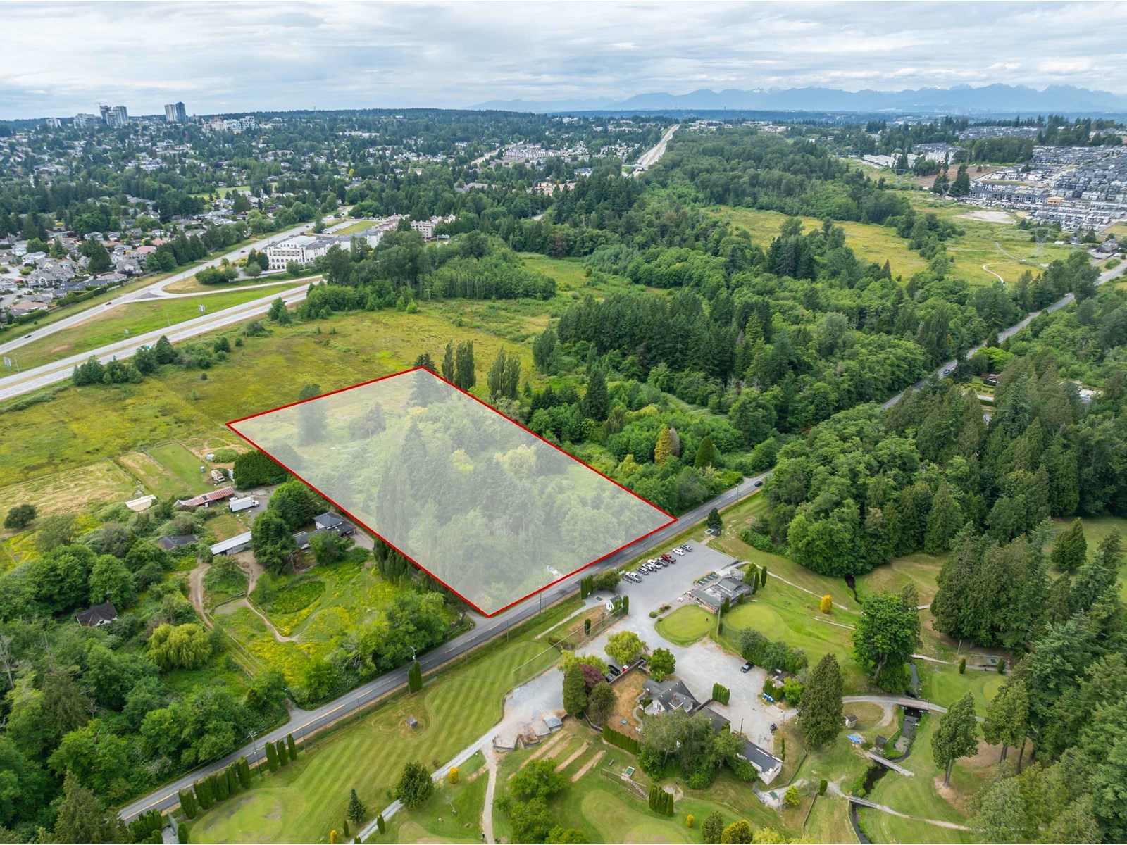 168 Street Unit 1083, Surrey, BC V3Z 9R3