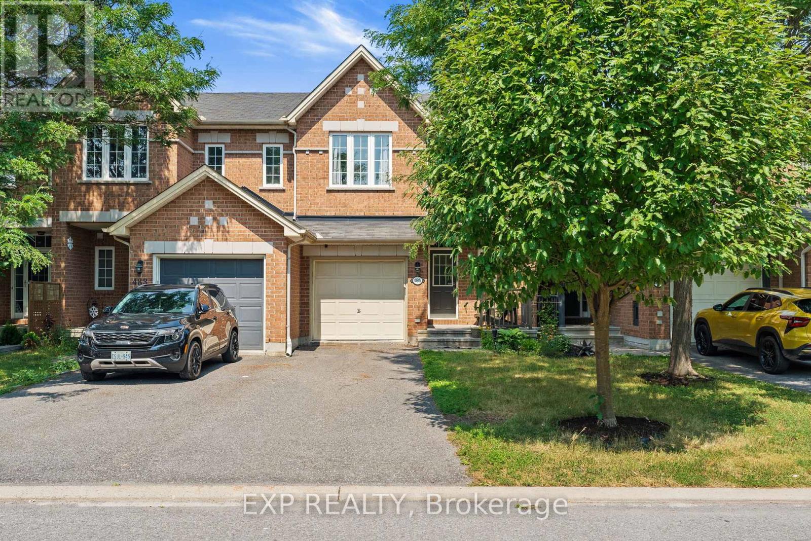 485 Grey Seal Cir, Ottawa, ON K1V 2H7