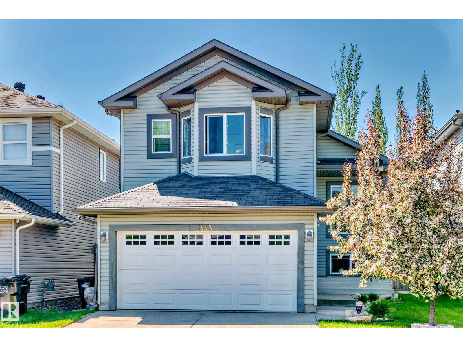 37 Av Nw Unit 1443 #c, Edmonton, AB T6T 0H8