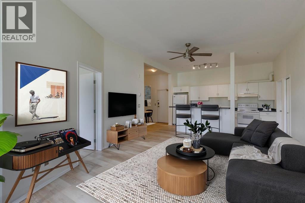 1410 2 Street Sw Unit 313, Calgary, AB T2R 1R1
